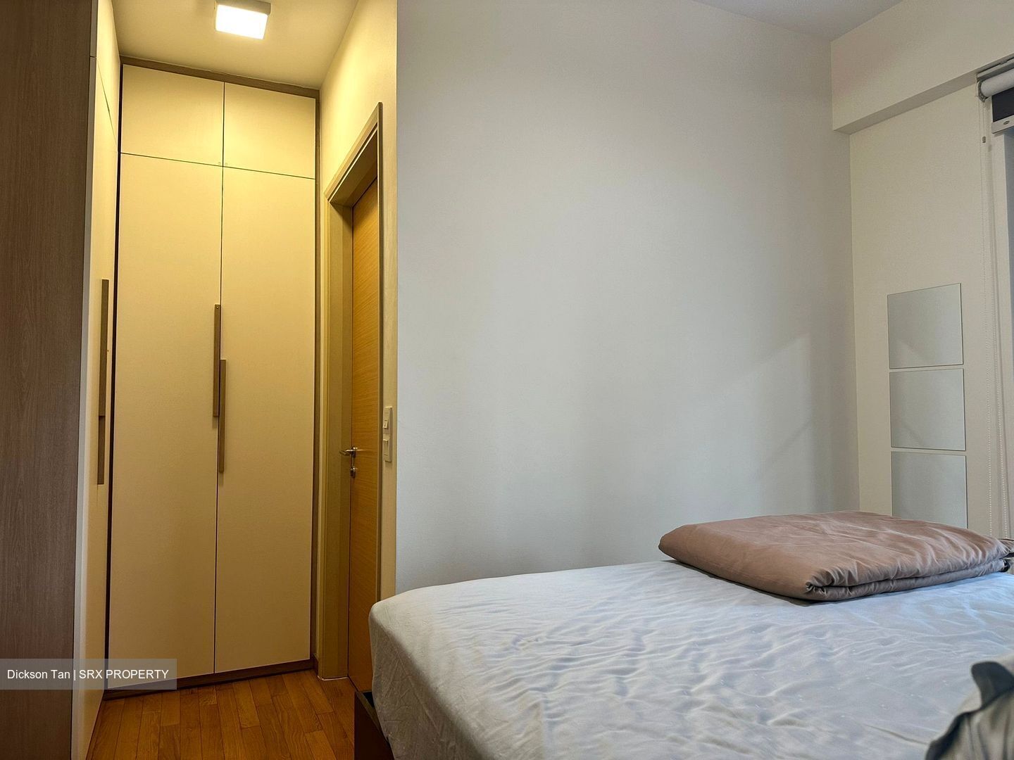 The Verve (D12), Apartment #516413751